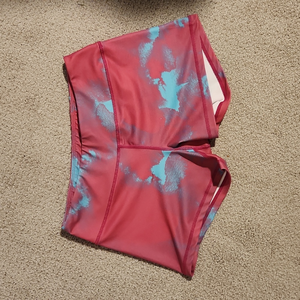 Born Primitive Double Take Shorts